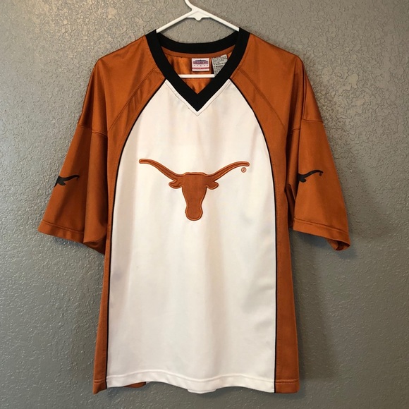 Other - UT Jersey Style Top